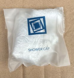 4000 SHOWER CAPS SALON HOTEL SUPPLIES HAIR DYEING