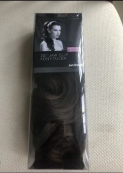 24 X NEW BABYLISS GOLDEN BROWN 20