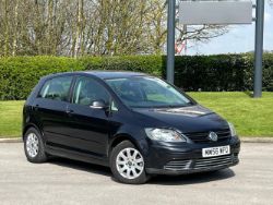 VOLKSWAGEN GOLF PLUS 1.9 TDI PD LUNA 5DR >>--NO VAT ON HAMMER--<<