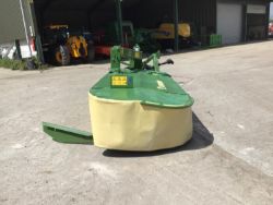 KRONE EASYCUT R280 MOWER