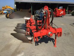 2017 MASCHIO UNICO M VARIO 5 FURROW PLOUGH