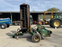 SPEARHEAD TRIDENT 4000