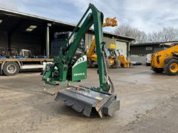 SPEARHEAD TWIGA S55