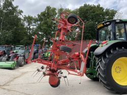 2011 KUHN GF6502