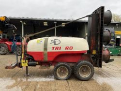KIRKLAND TRI RO