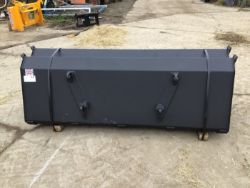 NEW LWC 7FT BUCKET. 5 SERIES’S EURO BUCKET