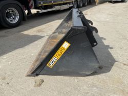 JCB AGRI COMPACT TOOL CARRIER