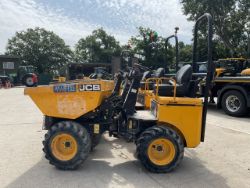 JCB 1 THT X4