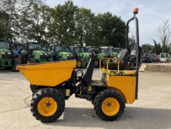 YEAR 2016 JCB 1 THT