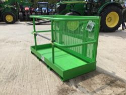 YEAR 202 LWC WORK PLATFORM