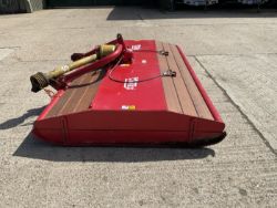 VOTEX PT2000 9FT MOWER TOPPER - LIGHTLY USED