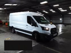 ADVANCED 2020 FORD TRANSIT LWB L3H2 LEADER - EURO 6 ULEZ COMPLIANT!
