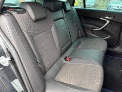 2010 VAUXHALL INSIGNIA 2.0 CDTI SE SPORTS TOURER >>--NO VAT ON HAMMER--<<