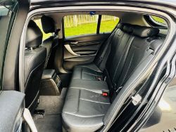 2014 BMW 1 SERIES 1.6 116D ED EFFICIENT DYNAMICS BUSINESS 5DR >>--NO VAT ON HAMMER--<<