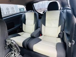 VOLVO C30 2.0D R-DESIGN SPORT 2DR - SPORTY AND LUXURIOUS COMPACT CAR >>--NO VAT ON HAMMER--<<