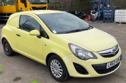 2013 FORD FIESTA - 124K MILES- HPI CLEAR- READY TO GO!
