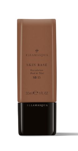 25 X ILLAMASQUA SKIN BASE FOUNDATION - SHADE SB 15 RRP £825