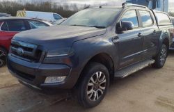 2019 FORD RANGER 3.2 WILDTRAK **SPARES OR REPAIRS