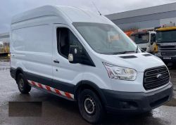 2015 FORD TRANSIT T350 MEDIUM WHEEL BASE
