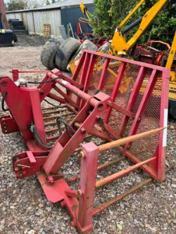 BUCKRAKE
