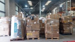 FOR BIG BUYERS - LOTS OF BRAND NEW CLEARANCE STOCK - PRICED TO SELL - DELIVERY AVAILABLE Ends Tuesday 30th April 2024 at 11am