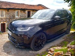 2022 LAND ROVER DISCOVERY R DYNAMIC HSE - RARE REAR SEAT CONVERSION - IMMACULATE CONDITION!