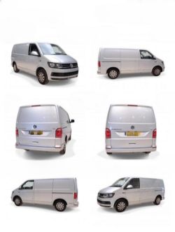 *SPARES OR REPAIRS* 2016 VOLKSWAGEN TRANSPORTER T32 TDI 150 DSG