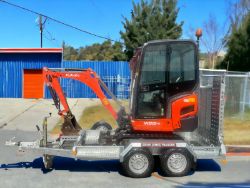 BIG DISCOUNTS - AGRICULTURAL MACHINERY, TRACTORS, DIGGERS, SCISSOR LIFTS, DUMPERS, FORKTLIFTS, MACHINERY & PLANT Ends Mon 6th May 11am