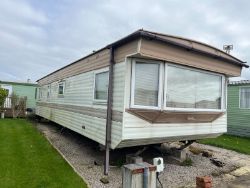 GALAXY IMPRESSION STATIC CARAVAN