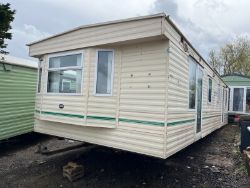 AFFORDABLE COMFORT AWAITS: ABI BRISBANE STATIC CARAVAN