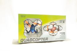 24 X NEW EXPLORER 2.4 GHZ REMOTE CONTROL QUADCOPTERS