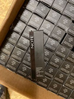 145 X NOTE MAKE UP - SHADE 03 MATTE FOUNDATION