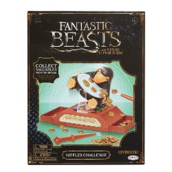 50 X NEW FANTASTIC BEASTS NIFFLER CHALLENGE