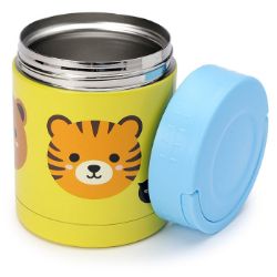 20 X NEW ADORAMALS HOT & COLD LUNCH POT 400ML