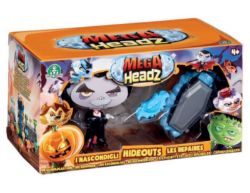 150 X NEW HERO EGGS PLAYSET 6 ASSTD