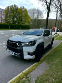 TRADE PRICED VANS, CARS, TRUCKS, ATV's, TRAILERS, QUADS, GATORS & MORE Ends from Tue 14th May 10am