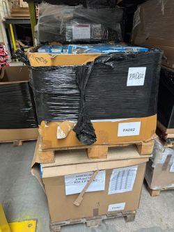 PALLET OF X502 BRAND NEW BENFIX BRAKE PAD SETS