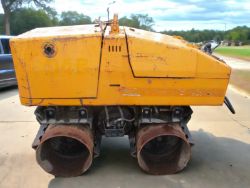 2007 JCB VM1500 ROLLER