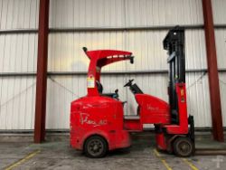 2017 FLEXI AC 1000 **(INCLUDES CHARGER)**
