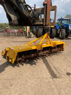 BOMFORD DYNA DRIVE CULTIVATOR 10.5FT