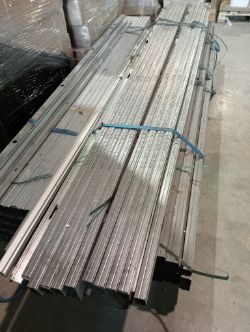 305 X GTEC STUD WALL LININGS JOBLOT 50/60/70MM RRP£1168PLUS VAT
