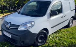 2021 RENAULT KANGOO ENERGY BUSINESS EDITION ***(ONLY 46 K MILES )**