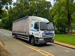 2006 DAF TRUCKS FA CF65220