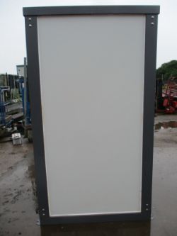 NEW SHIPPING CONTAINER TOILET BLOCK