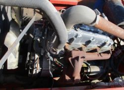 PERKINS 104-19 ENGINE: RELIABLE POWER FOR YOUR PROJECTS
