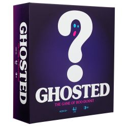 60 X NEW GHOSTED GAME