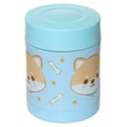 36 X NEW DOG HOT & COLD LUNCH POT 400ML