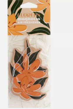 291 X MAGNOLIA FLORENS HESPERANTHA AIR FRESHENER