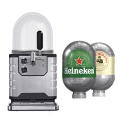 BRAND NEW BLADE BEER PUMP MACHINE