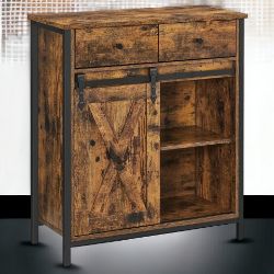 FREE DELIVERY - BRAND NEW STORAGE CABINET, SIDEBOARD AND TV CABINET